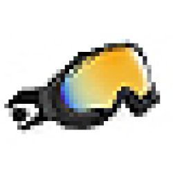 Skibrille