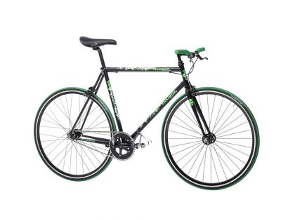 Bergamont Pedro RH56 2010 Single Speed statt 799,- EUR*