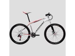 Cannondale Flash Alloy 1 wht Gr.M 2012 Flash Alu