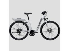 Cannondale E-Bike Da RH45 2012 Elektrorad