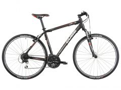 Cube Ltd CLS He RH54 blk 2012 Cube 2012 black white print