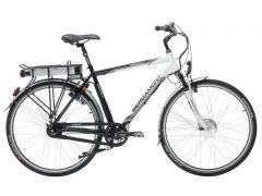 Bergamont Vagonda N-7 He RH52 2011 Elektro-Messerad, E-Bike