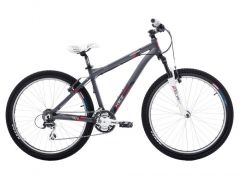 Bergamont Kiez Fun RH37 2011 Bergamont