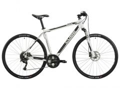 Cube Curve Pro He RH50 white 2012 white black print