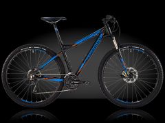 Revox 9.1 Gr.L Testrad 2011 29 Zoll MTB