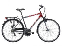 Bergamont Horizon 2.1 He RH56 2011 