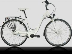 Belami Lite N-8 RH52 blk 2011 Bergamont 2011