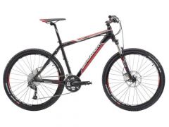 Bergamont Vitox 9.1 RH60 2011 statt 699,- EUR* Bergamont 2011