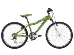 Bergamonster 24