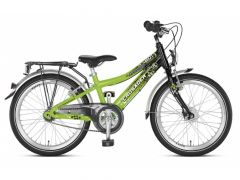 Puky Crusader 20-3 blau Fahrrad