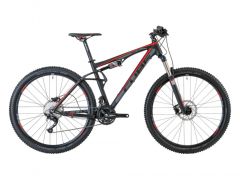 Cube AMS HPC Pro RH51 blue 2011 carbon blue print statt 2.499,- 