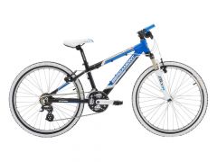Bergamont Team Junior 24