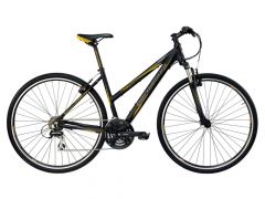 Helix 2.2 Da RH52 2012 Bergamont 2012
