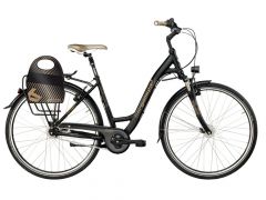 Belami Lite N-8 FG RH52 blk 2012 Bergamont 2012