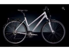 Cube Delhi RH54 white 2011 Herren statt 999,- EUR