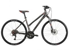 Cube Ltd CLS Pro Da grey 2012 Cube 2012 grey black print