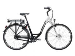 Bergamont Vagonda N-7 Amstd. RH48 2011 Elektro-Messerad, E-Bike