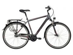 Bergamont Horizon N-7 He RH52 2012 Bergamont
