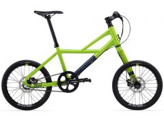 Cannondale Hooligan 1 2012 