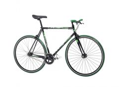Bergamont Pedro RH56 2010 Single Speed statt 799,- EUR*