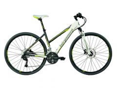 Helix 6.2 Da RH46 2012 Bergamont 2012