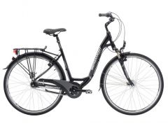 Belami Lite N-7 RH48 wht/purple 2012 Bergamont 2012