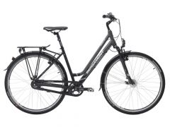 Bergamont Horizon N-8 Amstd.FG RH48 2012 Bergamont