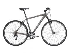 Bergamont Fluxus He RH61 grau/wei� 2010 statt 529,- EUR