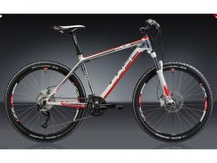 Cube Ltd Comp RH51 white 2011 statt 899,- EUR