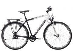 Bergamont Horizon AL-8 He RH52 2011   statt 1.099,- EUR*