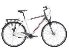 Bergamont Horizon N-7 He RH52 2011 