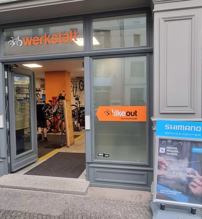 Werkstatt & Reparatur