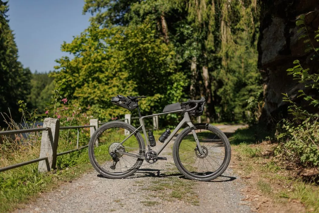 Gravel Kompetenz
