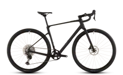 Gravel + Cyclo Cross