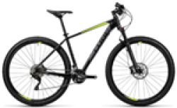 MTB 29 Zoll