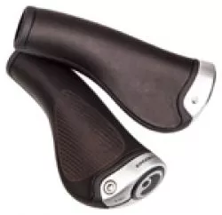 Griffe + Spiegel + Computer