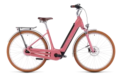 E-Citybikes