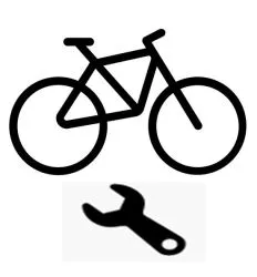 Fahrrad Reparaturen