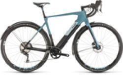 E-Gravelbike