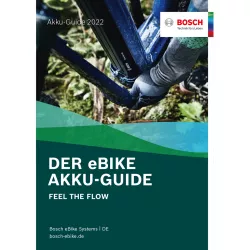 Bosch Akku Guide
