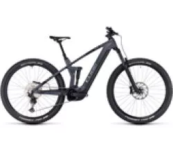E- MTB Fully