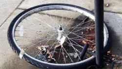 Fahrradversicherung