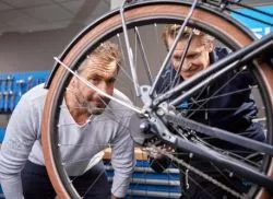 Shimano Service Center