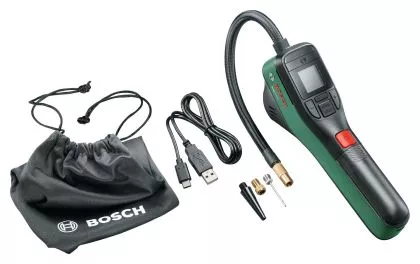 Bosch Easy Pump Akku Pumpe elektrische Pumpe