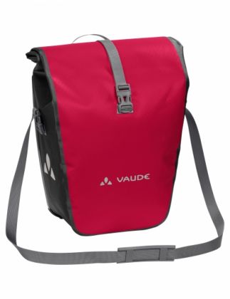 Vaude Aqua Back red 48l Gepäcktaschen Doppelpack