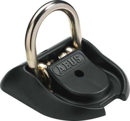 Abus Granit WBA 100, Wand/Bodenanker