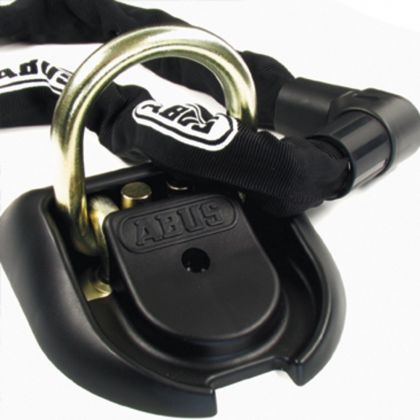 Abus Granit WBA 100, Wand/Bodenanker