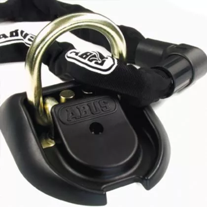 Abus Granit WBA 100, Wand/Bodenanker