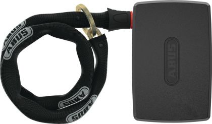 ABUS Spezialsicherung Alarmbox 2.0 schwarz + ACH 6KS/100