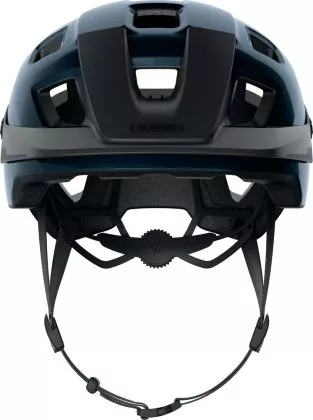 ABUS MOTRIP midnight blue Fahrradhlem G.L